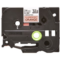 Brother TZE-B51 LAMINATED TAPE 24MM